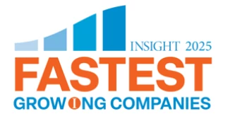 insight 2025 Fastest Growing Companies